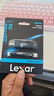 雷克沙（Lexar）USB3.2讀卡器 TF/SD二合一 USB/Type-C雙口 無(wú)人機相機監控讀卡器 支持蘋(píng)果16安卓手機電腦 曬單實(shí)拍圖
