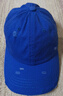 趣得克萊因藍帽子顯白克萊因藍棒球帽男女韓版ins大頭圍遮陽(yáng)顯臉小鴨舌帽新款時(shí)尚 克萊因藍 M可調節(54-60cm) 曬單實(shí)拍圖