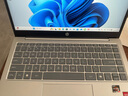 惠普（HP）星BOOK14  惠普筆記本AMD銳龍輕薄本 商務(wù)辦公游戲?qū)W習(xí)網(wǎng)課設(shè)計學(xué)生本筆記本電腦 麥浪晴空 【25年新品】R5 16G內(nèi)存 512G固態(tài)硬盤 曬單實拍圖