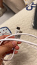 品勝蘋果16/15充電線雙type-c數(shù)據(jù)線PD60W快充ctoc車載Carplay通用iphone16pro華為P80手機(jī)iPad筆記本 曬單實(shí)拍圖