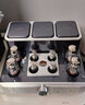 CAYIN凱音A-88TMK2(6550EH)凱音斯巴克發(fā)燒級電子管功放HIFI大功率膽機家用音響功放機 A-88TMK2(6550EH) 曬單實拍圖