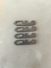徠本（LABEN）鈦合金鑰匙扣男士掛件多功能隨身便攜式開(kāi)瓶器拆快遞開(kāi)箱小工具 曬單實(shí)拍圖