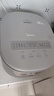 美的（Midea）電飯煲 0涂層電飯鍋4升 316L不銹鋼內(nèi)膽3-4人家用多功能無涂層微壓智能預(yù)約MB-RE476S 曬單實(shí)拍圖
