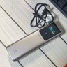 CUKTECH酷態(tài)科【3C認(rèn)證可上飛機(jī)】10號(hào)超級(jí)電能棒10000毫安時(shí)充電寶120W/100W多口150W快充適用手機(jī)筆記本 曬單實(shí)拍圖