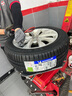 米其林（MICHELIN）汽車輪胎 205/55R16 91V 耐越 ENERGY MILE 適配朗逸/速騰/卡羅拉 曬單實(shí)拍圖