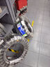 玲瓏輪胎汽車輪胎 CrossWind HP010 185/70R14 92H適配五菱宏光S 曬單實(shí)拍圖