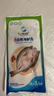 仙泉湖三去白蕉海鱸魚1斤/條凈膛冷凍刺少肉厚珠海特產(chǎn)500g生鮮食材 曬單實(shí)拍圖