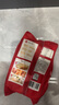 展藝烘焙原料 面包粉糯米面包家用面粉米面包小麥粉手撕面包 500g 曬單實(shí)拍圖