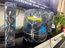 哈曼卡頓Soundsticks 5 音樂(lè)水晶5代玄光版丁禹兮桌面藍(lán)牙音箱家用藍(lán)牙音響水晶5黑色居家藝術(shù)音響生日禮物 玄光版 曬單實(shí)拍圖