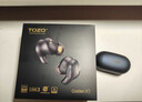 TOZO Golden X1真無(wú)線(xiàn)主動(dòng)降噪藍牙耳機HIFI高保真圈鐵雙單元入耳式金標認證2025新款適用蘋(píng)果華為小米 曬單實(shí)拍圖