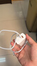 華為88W原裝充電器套裝含1米6A數(shù)據(jù)線 適用P60Pro Mate60pro手機超級快充電腦蘋果iPhone15promax 曬單實拍圖
