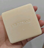 歐舒丹（L'OCCITANE）乳木果馬鞭草味潔膚皂香皂沐浴皂100g 曬單實拍圖