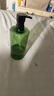 植村秀綠茶新肌卸妝油450ml 熬夜舒緩溫和潔面 生日禮物送女友 曬單實拍圖
