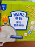 Heinz嬰幼兒米粉400g寶寶輔食高鐵米粉維c加鐵營養(yǎng)米糊6月+ 曬單實(shí)拍圖