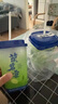好奇（Huggies）鉑金裝紙尿褲XL96片(12-17kg)加大號嬰兒尿不濕小桃褲裸感超薄透 曬單實拍圖