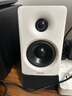 漫步者（EDIFIER）N300 有源桌面2.0監(jiān)聽音箱 電腦音響 大功率音響 高素質(zhì)單元 雙金標(biāo)認證 絲綢白 曬單實拍圖