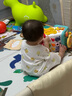 韓束紅蠻腰悅享禮盒抗皺緊致補水化妝護膚品雙抗水乳套裝七夕禮物 曬單實拍圖