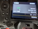 綠巨能（llano）適用佳能LP-E6/E6NH相機(jī)假電池60D模擬電池90D 80D 70D R6 R5 5D3 6/7D2單反相機(jī)直播錄制外接電源 曬單實(shí)拍圖