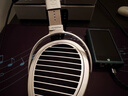 海菲曼（HIFIMAN）HE1000 V2 HE1000se HE1000 UNVEILED頭戴式耳機平板振膜隱形磁體易推HIFI發(fā)燒耳機HE1000 se【咨詢(xún)客服贈藍牙耳機】 曬單實(shí)拍圖