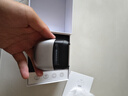 京東京造小方盒往復式剃須刀便攜款X5 掌心電動剃須刀往復式電動刮胡刀便攜款胡須刀男生生日禮物男士禮物 曬單實拍圖