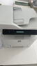 惠普（HP）323sdnw激光無線自動雙面打印機  復印機 連續(xù)復印掃描打印機一體機  辦公室打印  一年上門 曬單實拍圖