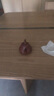 萬仟堂（Edenus）紫砂壺 宜興手工精品紫泥茶壺可養(yǎng)泡茶壺 家用茶具 梨形紫砂壺 曬單實拍圖
