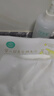 全棉時代嬰兒純棉棉柔巾100%棉超柔乳霜洗臉巾成人可用80抽*6包 曬單實拍圖