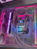 華碩ROG STRIX 白金雷鷹 1000W白色氮化鎵電源 ATX3/顯卡優(yōu)先穩(wěn)壓/全日系電容/全模組/適配40/50系顯卡 曬單實拍圖