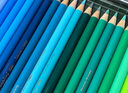 輝柏嘉（Faber-castell）彩鉛60色油性彩鉛 彩色鉛筆 畫筆套裝 繪畫套裝 大師專業(yè)級彩鉛 輝煌禮盒 山海經(jīng)IP兒童禮物 曬單實拍圖