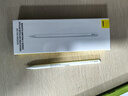 倍思電容筆iPad觸控筆【2025升級(jí)】適用25年iPad Pro/Air/Mini/iPad11平板觸屏手寫(xiě)筆Applepencil二代 曬單實(shí)拍圖
