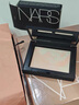 NARS【七夕限定】「極晝」粉嫩大白餅10g 散粉五花肉粉餅蜜粉定妝禮物 曬單實(shí)拍圖