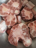 鮮羊官 內(nèi)蒙古呼倫貝爾黃膘 草飼牛腩 牛腩塊2斤 生牛肉 牛腩 2kg 曬單實(shí)拍圖
