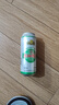 燕京啤酒 精品11度清爽拉格啤酒500ml*12聽  冰爽暢飲 整箱裝 曬單實(shí)拍圖