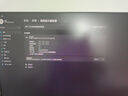 HKC27英寸2K200Hz 顯示器1K IPS  1ms G25H4電競G27H2  G25H3 顯示屏G24H2 G27H2W G24H2W  G27H2pro G24H2W/24英寸/2K/18 曬單實(shí)拍圖