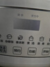 美的（Midea）電飯煲電飯鍋家用商用柴火飯多功能預約小型迷你煮飯2-3-4-5-8人大容量快煮飯不銹鋼內(nèi)膽不易粘鍋 0涂層 3L 母嬰級316L不銹鋼內(nèi)膽卡其灰偏白 曬單實拍圖