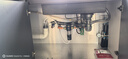 潛水艇（Submarine）廚房下水三通 洗菜盆凈水器洗碗機(jī)下水管三通接頭下水道防臭神器 【全】五接口+五配件+4堵頭全套 曬單實(shí)拍圖