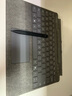 微軟原裝Surface Pro11鍵盤蓋13英寸 無線藍牙帶筆槽pro10/9/8/X磁吸 pro11/10帶Ai亮鉑金+筆｜原封 13寸 曬單實拍圖