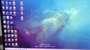 微星（MSI）26.5英寸2K280Hz 量子點(diǎn)OLED顯示器 0.03ms(GTG) HDR400游戲電競顯示屏MAG 271QP QD-OLED X28流光 曬單實(shí)拍圖