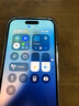 美版有鎖「非二手」APPLE iPhone 15 卡貼機(jī)   4800萬像素520禮物 IPHONE 15 黑色無卡孔 128GB+開孔 曬單實拍圖