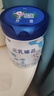 完達(dá)山（wondersun）新國(guó)標(biāo) 元乳臻益 嬰兒配方奶粉1段800克（0-6個(gè)月嬰兒適用） 曬單實(shí)拍圖
