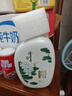 隆力奇（LONGRICH）花之語(yǔ)香氛沐浴露男女留香沐浴乳清潔大瓶裝1L家庭裝 蓮花清香沐浴露1L 曬單實(shí)拍圖
