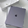 Apple/蘋果iPad Air 13英寸 M3芯片2025年款 平板電腦 (256GB WLAN版/學(xué)習(xí)辦公娛樂)紫色 曬單實拍圖