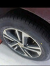 固特異（Goodyear）汽車輪胎 215/60R17 96V EF1 SPORT鷹馳F1酷跑 適配逍客/傳祺GS4 曬單實拍圖