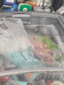 犇西詩原切靜腌2070g套餐 靜腌勁骨西冷牛排燒烤食材帶骨牛排牛肉生鮮 【2070g丨13片】靜腌勁骨組合裝 曬單實拍圖