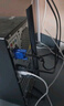 Tenda騰達 AX900 智能免驅(qū)WiFi6 USB無線網(wǎng)卡  雙頻5G 網(wǎng)卡臺式機 wifi接收器 內(nèi)置天線 無限wifi發(fā)射器 曬單實拍圖