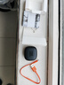 JBL WAVE FLEX 2 真無線藍(lán)牙耳機(jī) 半入耳式音樂耳機(jī) 通話降噪 游戲耳麥 七夕禮物 曜石黑 曬單實(shí)拍圖