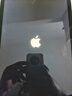 Apple/蘋(píng)果 iPad Air 11英寸 M3芯片2025年款 平板電腦 (256GB WLAN版)紫色 曬單實(shí)拍圖