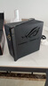 華碩（ASUS）【國家補貼15%】ROG魔盒WiFi7電競無(wú)線(xiàn)路由器（9個(gè)2.5G口MTK AI內芯 2GB DDR4內存）Aimesh隨心組 曬單實(shí)拍圖