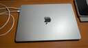 Apple/蘋果【國家補(bǔ)貼】AI筆記本/2025款MacBookAir13英寸M4(10+10核)16G 512G 銀色電腦MW0X3CH/A 曬單實拍圖