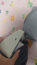 魚躍（Yuwell）醫(yī)用高精準電子血壓計血壓儀測血壓測量儀器家用老人銷量第一670A 曬單實拍圖